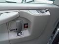 2012 Sheer Silver Metallic Chevrolet Express LT 1500 Passenger Van  photo #16