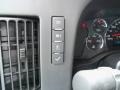 2012 Sheer Silver Metallic Chevrolet Express LT 1500 Passenger Van  photo #20