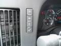 Sheer Silver Metallic - Express LT 1500 Passenger Van Photo No. 20