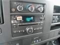 Medium Pewter Audio System Photo for 2012 Chevrolet Express #64568612