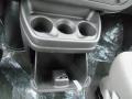 Sheer Silver Metallic - Express LT 1500 Passenger Van Photo No. 26