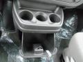 2012 Sheer Silver Metallic Chevrolet Express LT 1500 Passenger Van  photo #26