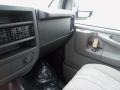 2012 Sheer Silver Metallic Chevrolet Express LT 1500 Passenger Van  photo #27