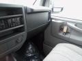 Sheer Silver Metallic - Express LT 1500 Passenger Van Photo No. 27