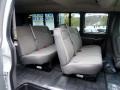 2012 Sheer Silver Metallic Chevrolet Express LT 1500 Passenger Van  photo #29