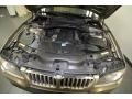 Platinum Bronze Metallic - X3 3.0si Photo No. 37
