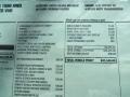 Sheer Silver Metallic - Express LT 1500 Passenger Van Photo No. 36