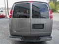 Graystone Metallic - Express LT 1500 AWD Passenger Van Photo No. 5