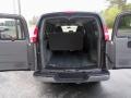 Graystone Metallic - Express LT 1500 AWD Passenger Van Photo No. 11