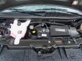 Graystone Metallic - Express LT 1500 AWD Passenger Van Photo No. 12