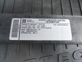 Graystone Metallic - Express LT 1500 AWD Passenger Van Photo No. 13