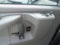 2012 Graystone Metallic Chevrolet Express LT 1500 AWD Passenger Van  photo #16