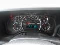 Graystone Metallic - Express LT 1500 AWD Passenger Van Photo No. 18
