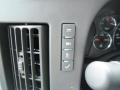 Graystone Metallic - Express LT 1500 AWD Passenger Van Photo No. 19