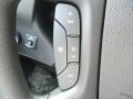 2012 Graystone Metallic Chevrolet Express LT 1500 AWD Passenger Van  photo #22