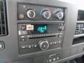 Graystone Metallic - Express LT 1500 AWD Passenger Van Photo No. 23