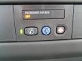 Graystone Metallic - Express LT 1500 AWD Passenger Van Photo No. 24