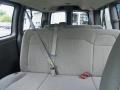 Graystone Metallic - Express LT 1500 AWD Passenger Van Photo No. 26