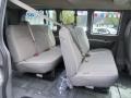 Graystone Metallic - Express LT 1500 AWD Passenger Van Photo No. 29