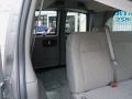 Graystone Metallic - Express LT 1500 AWD Passenger Van Photo No. 30
