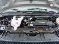 Sheer Silver Metallic - Express LT 1500 AWD Passenger Van Photo No. 11