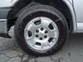 Sheer Silver Metallic - Express LT 1500 AWD Passenger Van Photo No. 13