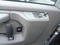2012 Sheer Silver Metallic Chevrolet Express LT 1500 AWD Passenger Van  photo #15