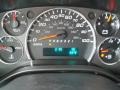 Sheer Silver Metallic - Express LT 1500 AWD Passenger Van Photo No. 16