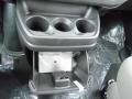 2012 Sheer Silver Metallic Chevrolet Express LT 1500 AWD Passenger Van  photo #24