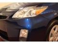 Blue Ribbon Metallic - Prius Hybrid II Photo No. 23