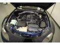  2007 MX-5 Miata Grand Touring Roadster 2.0 Liter DOHC 16-Valve VVT 4 Cylinder Engine