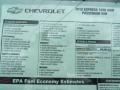 Sheer Silver Metallic - Express LT 1500 AWD Passenger Van Photo No. 31