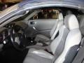 Chrome Silver Metallic - 350Z Touring Roadster Photo No. 4