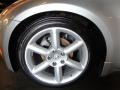 Chrome Silver Metallic - 350Z Touring Roadster Photo No. 7