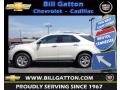 2012 White Diamond Tricoat Chevrolet Equinox LTZ  photo #1