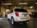 White Diamond Tricoat - Equinox LTZ Photo No. 3