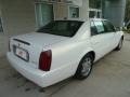 Cotillion White - DeVille Sedan Photo No. 2