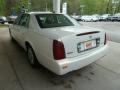 2004 Cotillion White Cadillac DeVille Sedan  photo #4