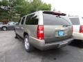 Graystone Metallic - Suburban LTZ 4x4 Photo No. 3