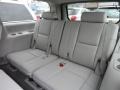 Graystone Metallic - Suburban LTZ 4x4 Photo No. 4