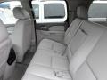 Graystone Metallic - Suburban LTZ 4x4 Photo No. 5