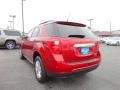 Cardinal Red Metallic - Equinox LT Photo No. 3