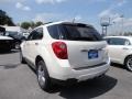 2012 White Diamond Tricoat Chevrolet Equinox LTZ  photo #3