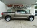 2010 Pyrite Brown Mica Toyota Tundra Double Cab 4x4  photo #1