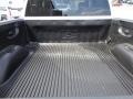 2012 Chevrolet Silverado 1500 Ebony Interior Trunk Photo