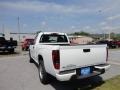 2012 Summit White Chevrolet Colorado Work Truck Regular Cab  photo #3