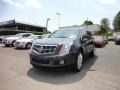 2012 Gray Flannel Metallic Cadillac SRX Performance  photo #2