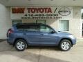 Pacific Blue Metallic - RAV4 I4 4WD Photo No. 1