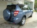 Pacific Blue Metallic - RAV4 I4 4WD Photo No. 2