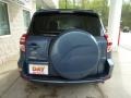 Pacific Blue Metallic - RAV4 I4 4WD Photo No. 3